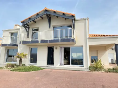 Villa familiale avec piscine privée chauffée, 800m plage, WiFi - Photo 23