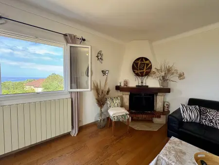 Villa 10 pers, piscine privée et plages à pied à Olmeto : photo 4