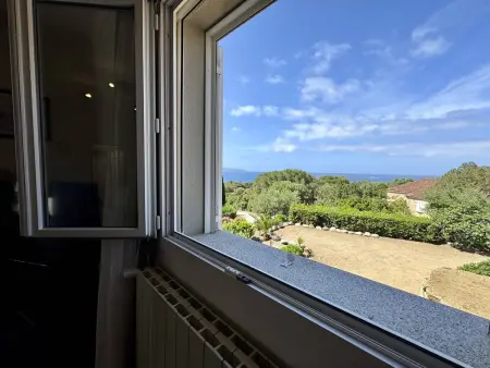 Villa 10 pers, piscine privée et plages à pied à Olmeto : photo 5