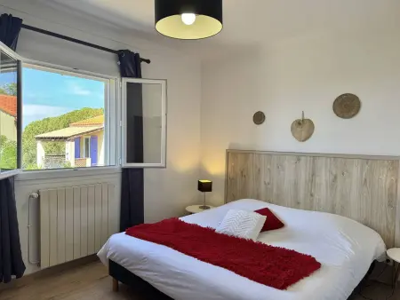 Villa 10 pers, piscine privée et plages à pied à Olmeto : photo 11