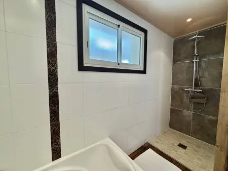 Villa 10 pers, piscine privée et plages à pied à Olmeto : photo 13
