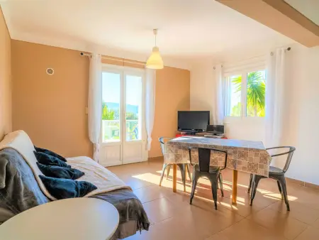 Villa 10 pers, piscine privée et plages à pied à Olmeto : photo 29