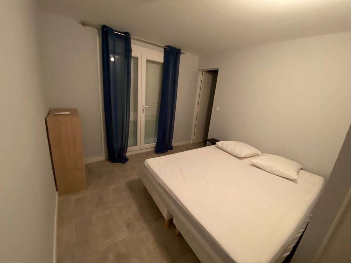 Marina 5P avec piscine, ponton privé et terrasses - Photo 13