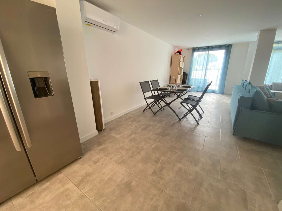 Marina 5P avec piscine, ponton privé et terrasses - Photo 25