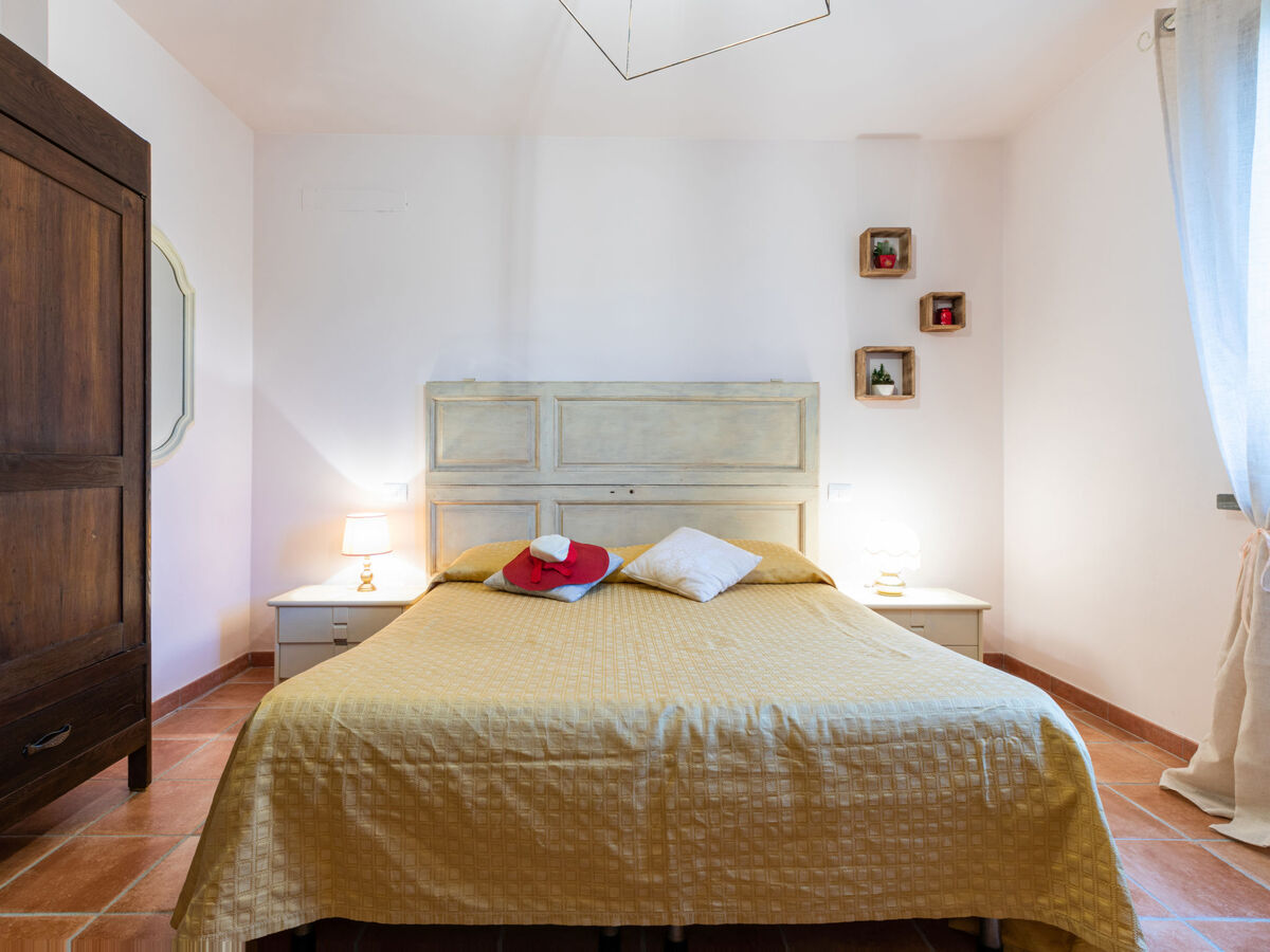 Melograno, maison 8 pers. avec piscine à Riparbella - Photo 14