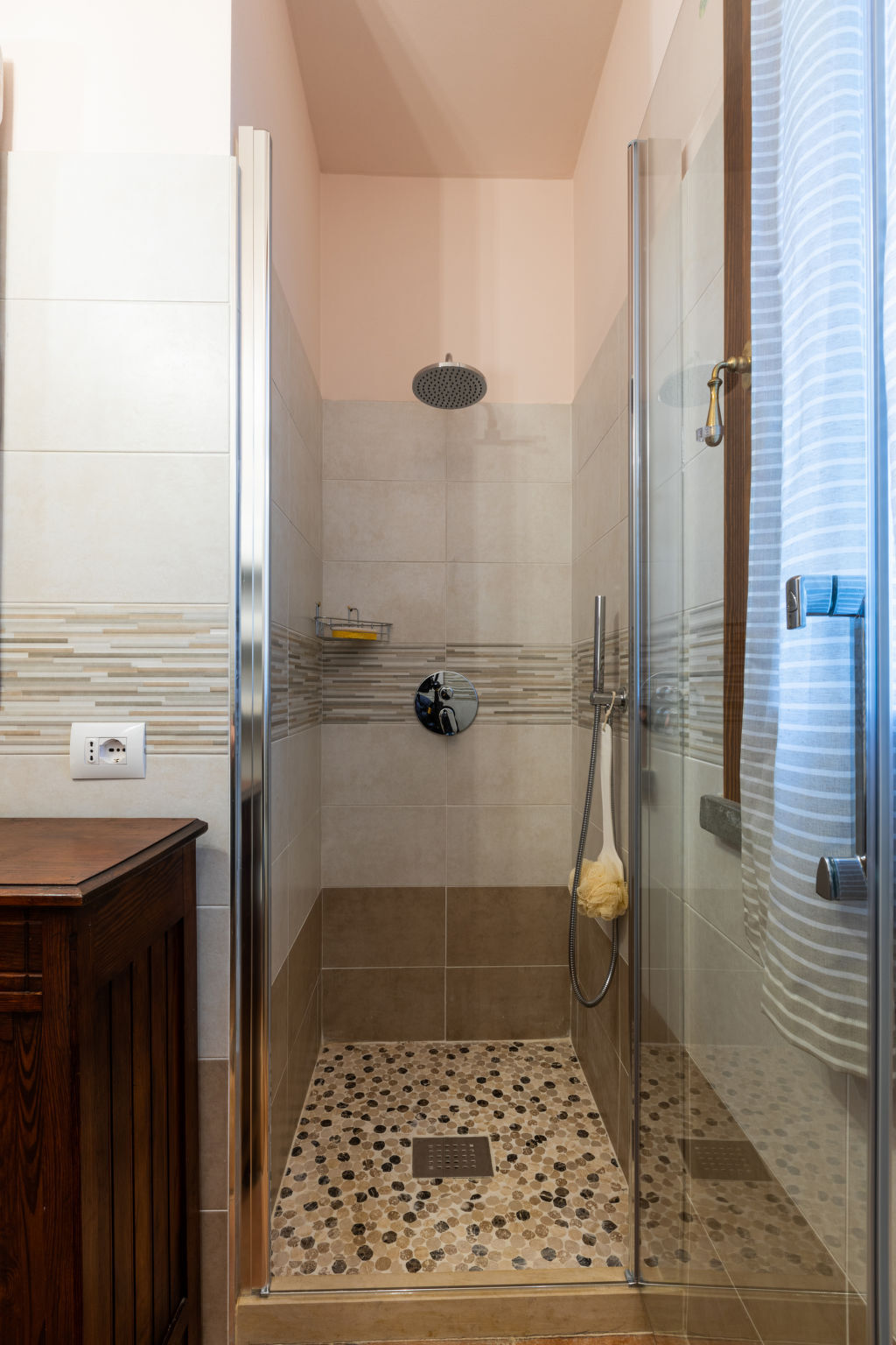Melograno, maison 8 pers. avec piscine à Riparbella - Photo 19