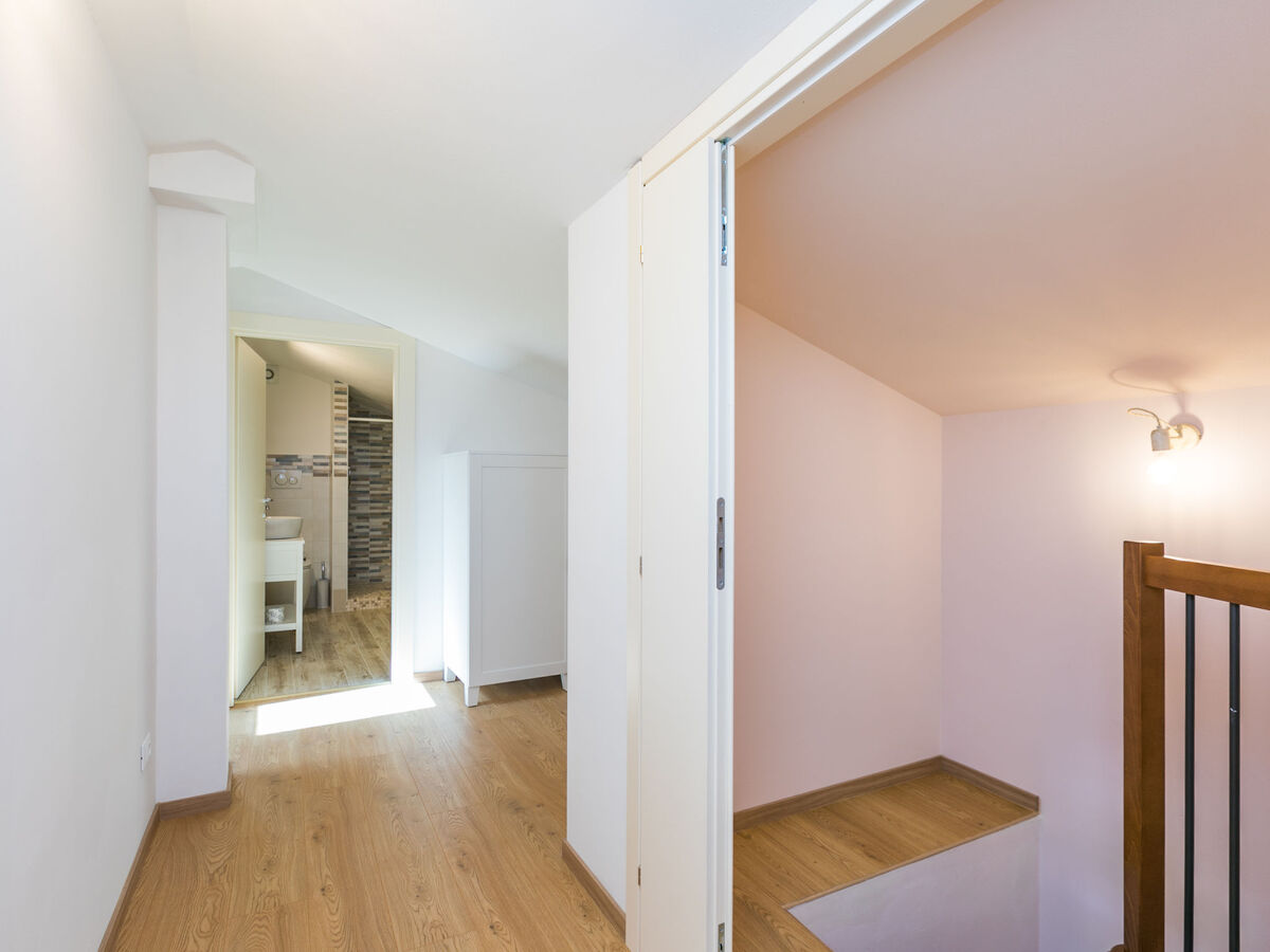 Melograno, maison 8 pers. avec piscine à Riparbella - Photo 21