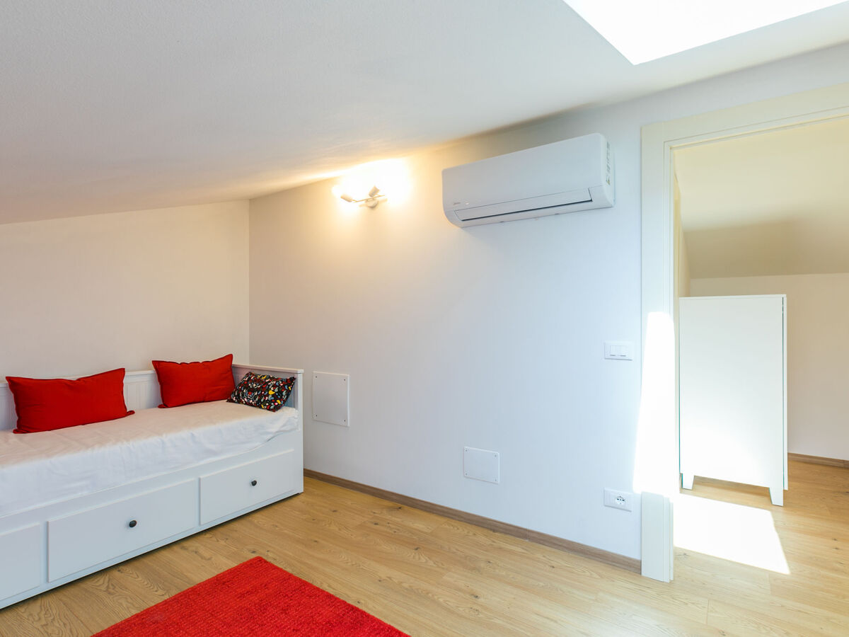 Melograno, maison 8 pers. avec piscine à Riparbella - Photo 22