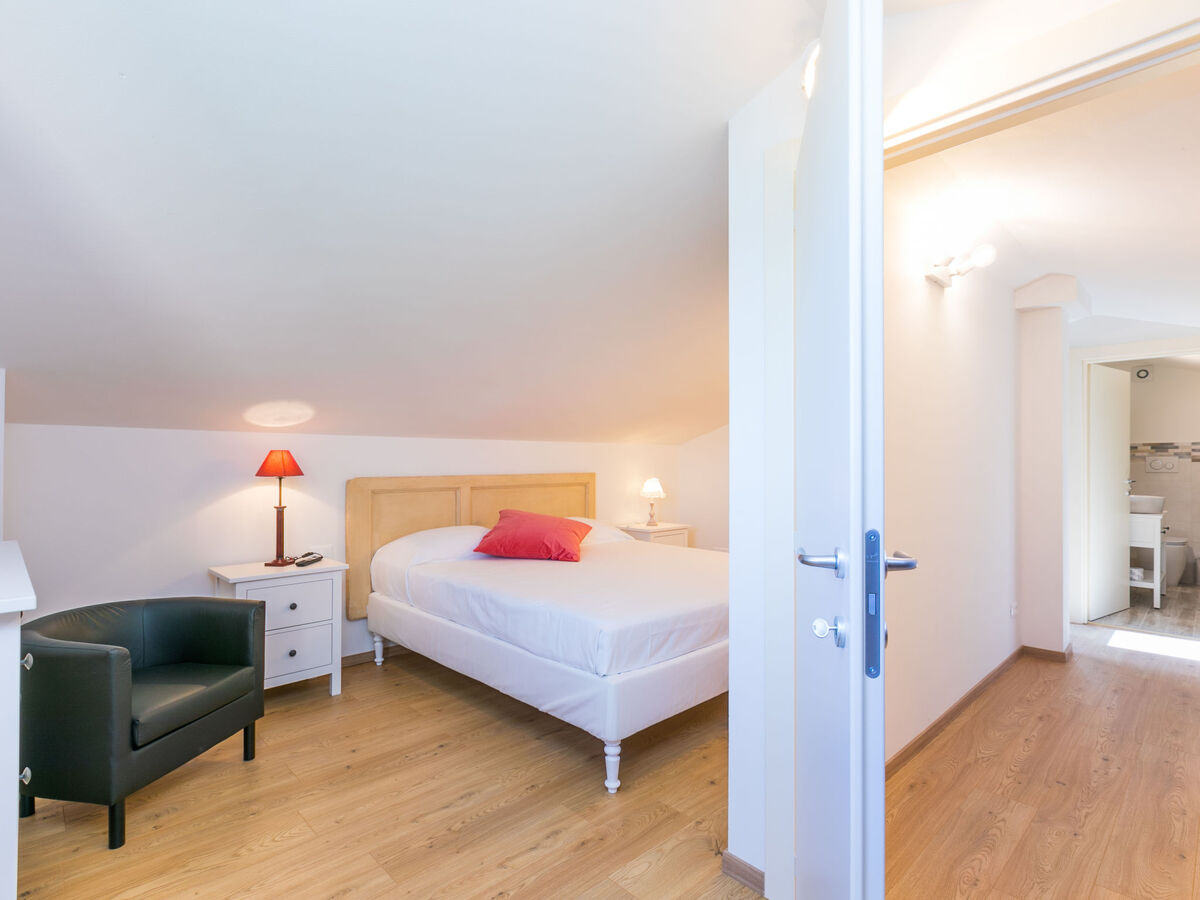 Melograno, maison 8 pers. avec piscine à Riparbella - Photo 23