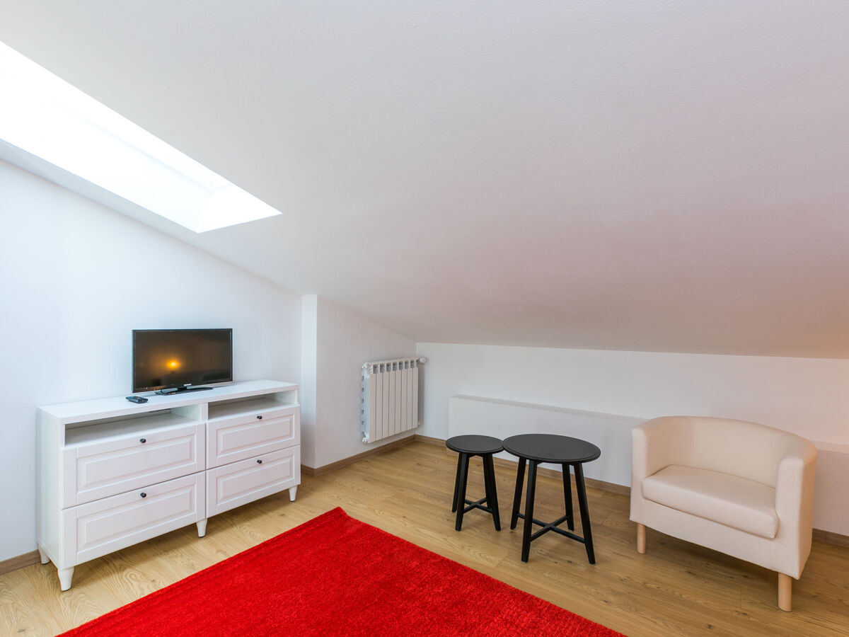 Melograno, maison 8 pers. avec piscine à Riparbella - Photo 25