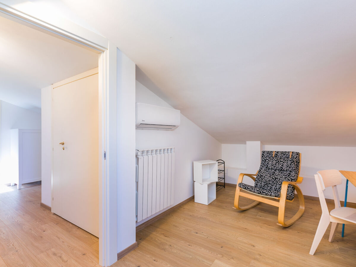 Melograno, maison 8 pers. avec piscine à Riparbella - Photo 27