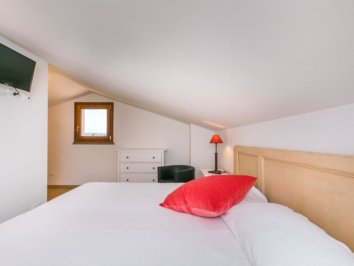 Melograno, maison 8 pers. avec piscine à Riparbella - Photo 28
