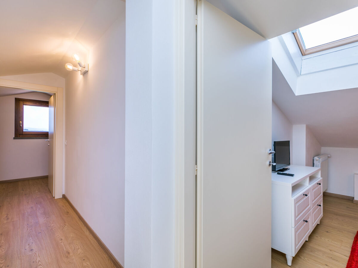 Melograno, maison 8 pers. avec piscine à Riparbella - Photo 29
