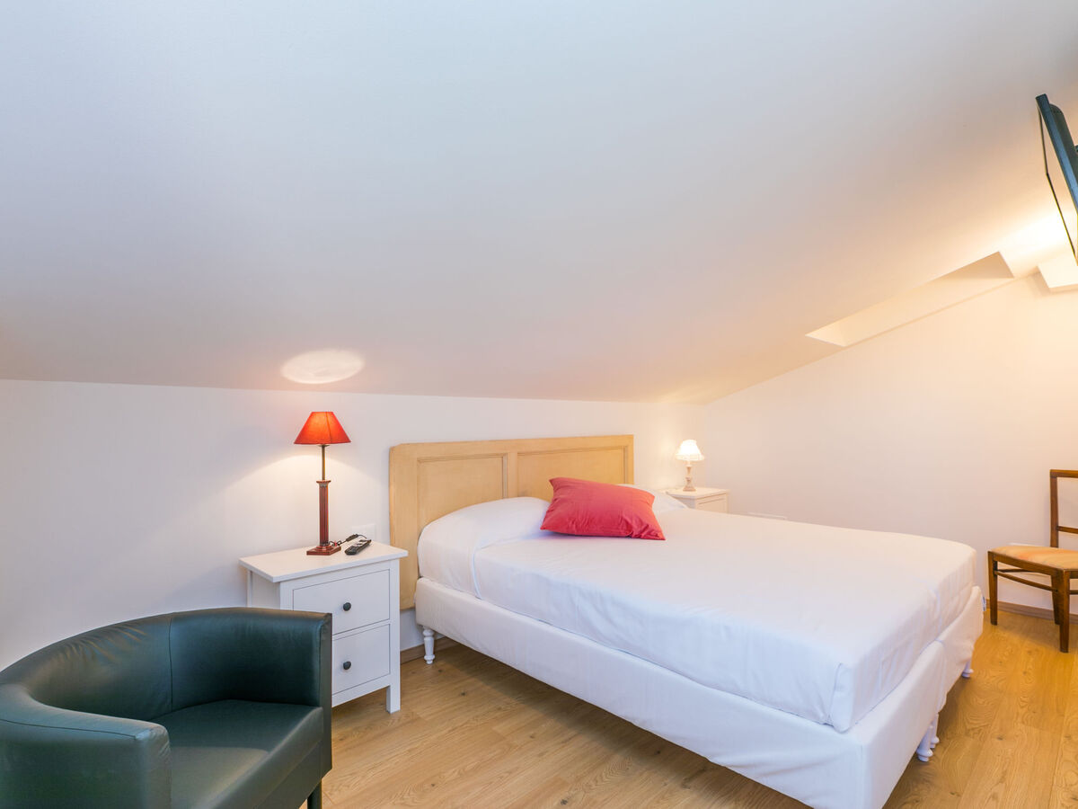Melograno, maison 8 pers. avec piscine à Riparbella - Photo 31