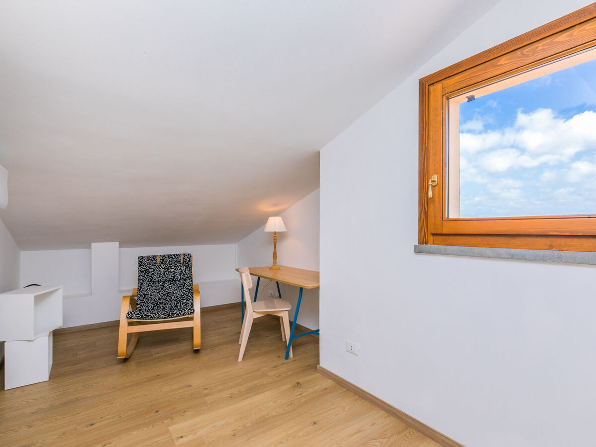 Melograno, maison 8 pers. avec piscine à Riparbella - Photo 32