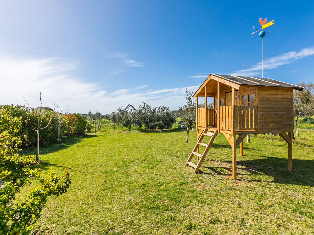 Melograno, maison 8 pers. avec piscine à Riparbella - Photo 52