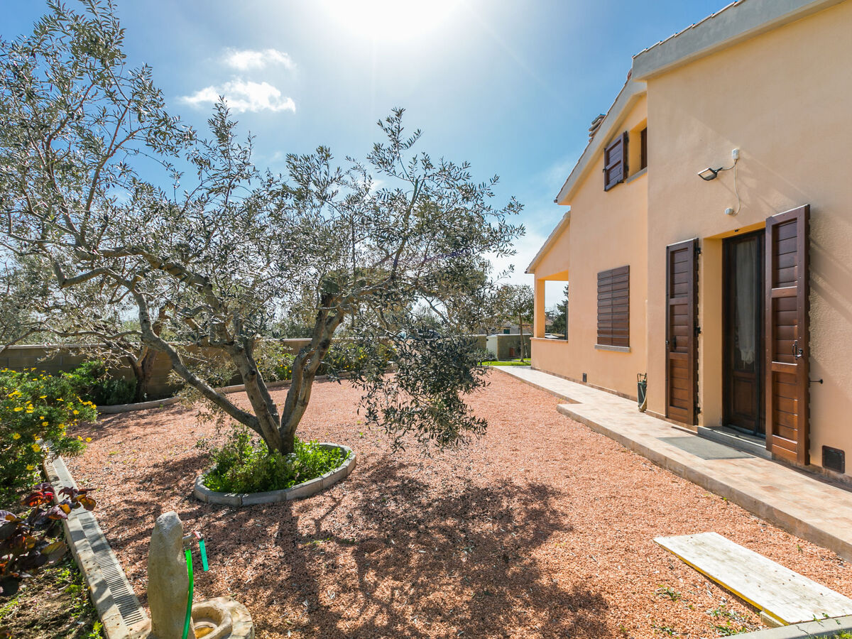 Melograno, maison 8 pers. avec piscine à Riparbella - Photo 60