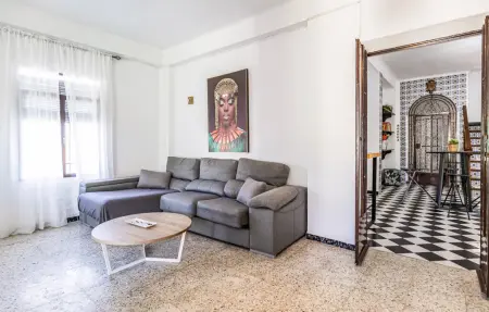 Maison 11 personnes à Puente Genil - Photo 2
