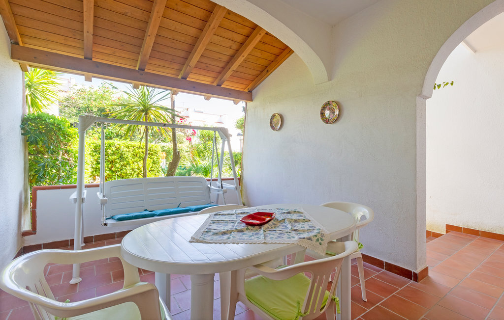 Maison 6 personnes à Manduria - Photo 1