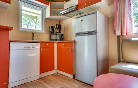Maison 6 personnes à La Faute sur Mer - Photo 4