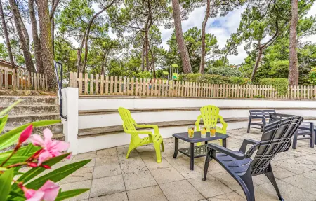 Maison 6 personnes à La Faute sur Mer - Photo 11