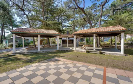 Maison 6 personnes à La Faute sur Mer - Photo 15