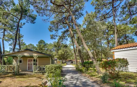 Maison 6 personnes à La Faute sur Mer - Photo 21