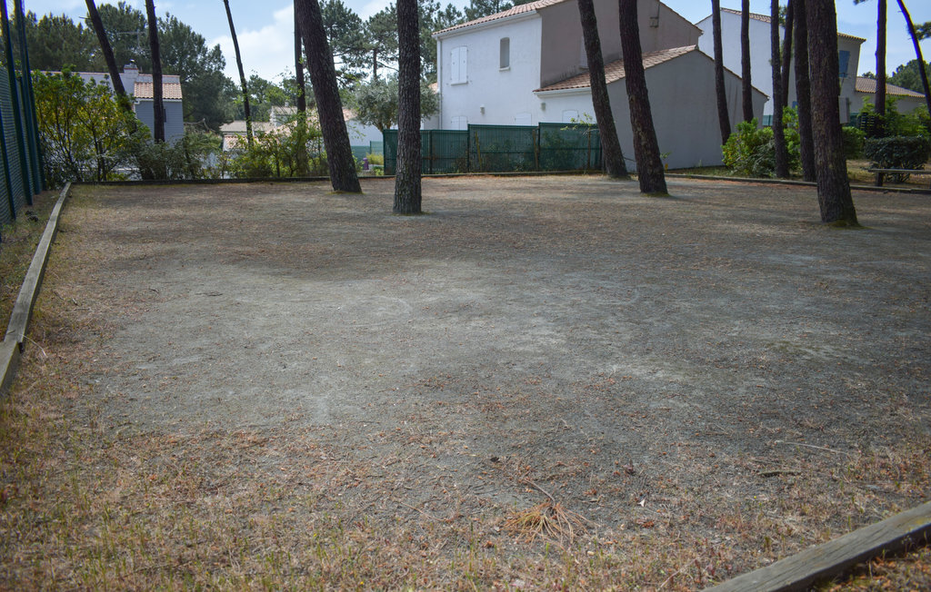 Maison 8 pers. bord de mer à La Faute-sur-Mer - Photo 33