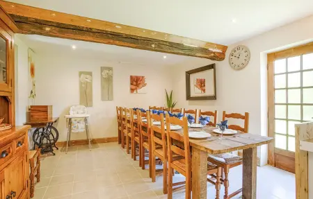 Maison 14 personnes à St Pierre en Auge - Photo 3
