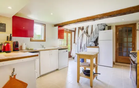 Maison 14 personnes à St Pierre en Auge - Photo 21