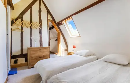 Maison 14 personnes à St Pierre en Auge - Photo 22