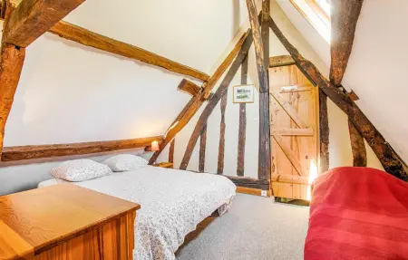 Maison 14 personnes à St Pierre en Auge - Photo 24