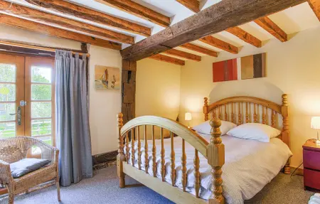 Maison 14 personnes à St Pierre en Auge - Photo 28