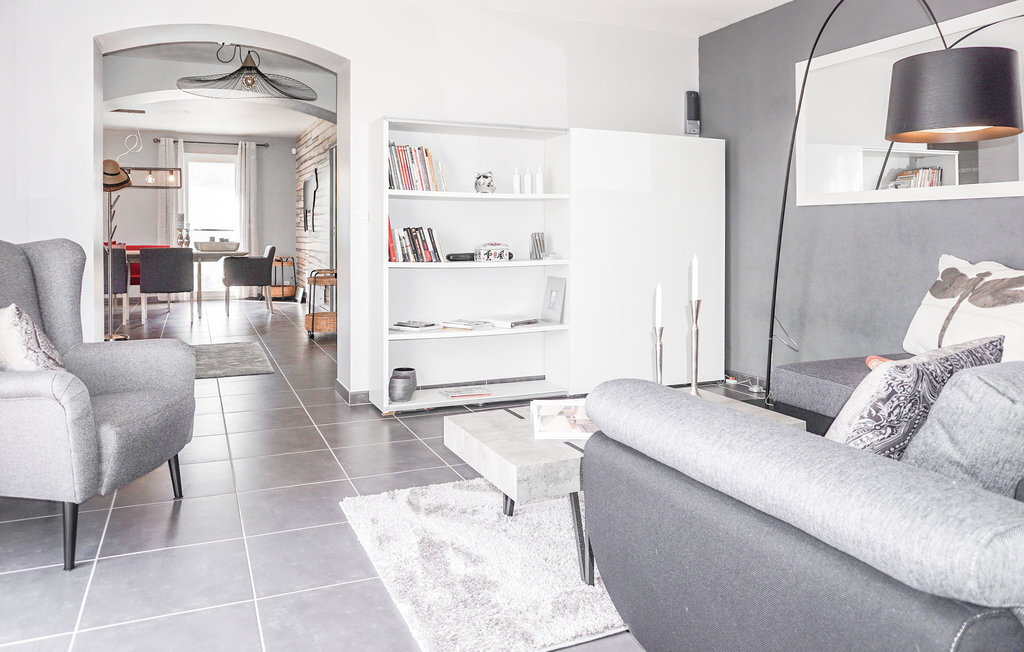Maison avec piscine privée à Cruzy, vignoble Saint Chinian - Photo 4
