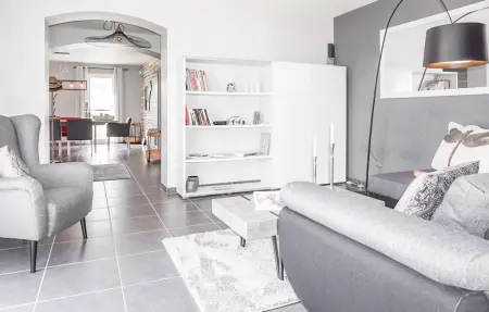 Maison 6 personnes à Cruzy - Photo 3