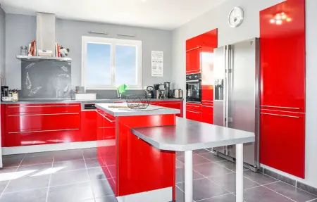 Maison 6 personnes à Cruzy - Photo 5