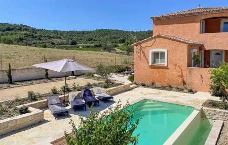 Maison 6 personnes à Cruzy - Photo 6