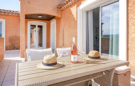Maison 6 personnes à Cruzy - Photo 8