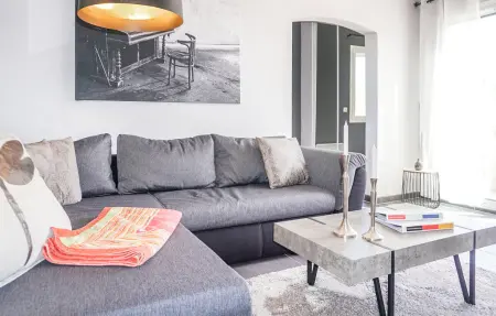 Maison 6 personnes à Cruzy - Photo 10