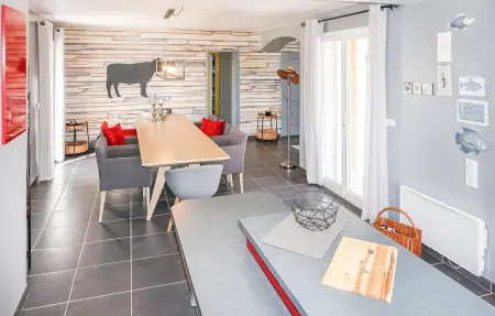 Maison 6 personnes à Cruzy - Photo 11