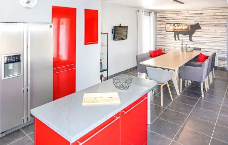 Maison 6 personnes à Cruzy - Photo 12