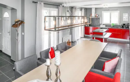 Maison 6 personnes à Cruzy - Photo 13