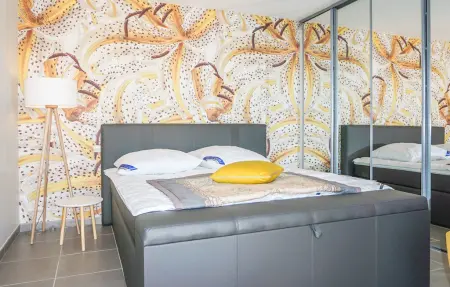 Maison 6 personnes à Cruzy - Photo 14