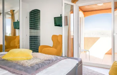 Maison 6 personnes à Cruzy - Photo 15