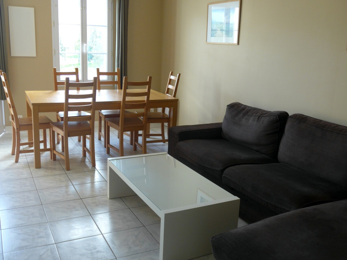 Maison mitoyenne avec jardin à 400m de la côte - Photo 3