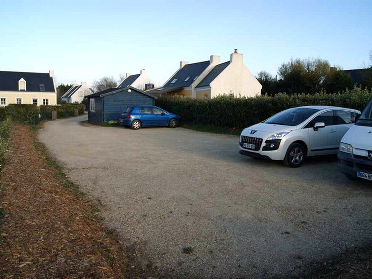 Maison mitoyenne avec jardin à 400m de la côte - Photo 6