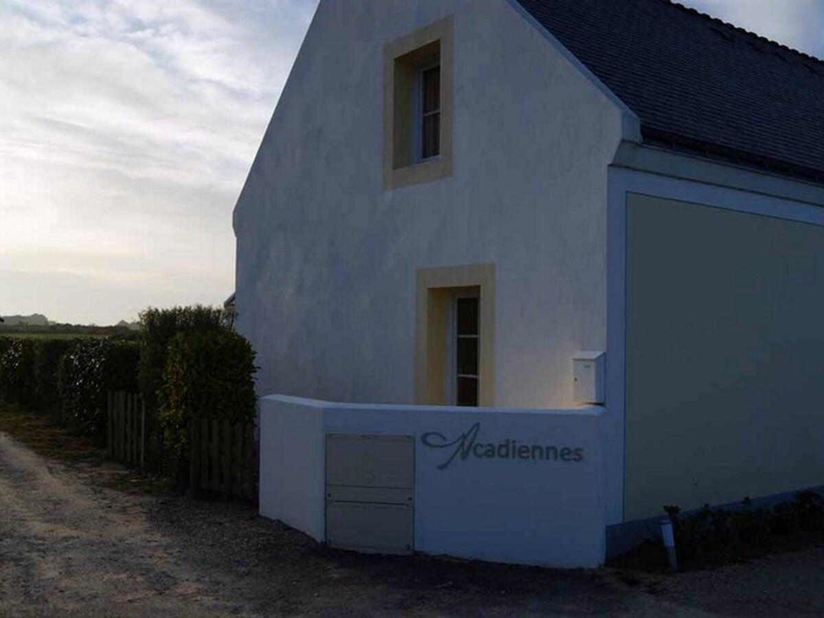 Maison mitoyenne avec jardin à 400m de la côte - Photo 11
