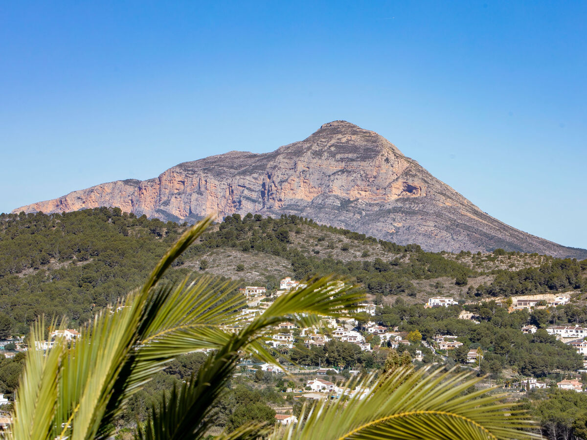 Villa Bonheur – 280 m² avec vue mer et piscine à Jávea - Photo 7