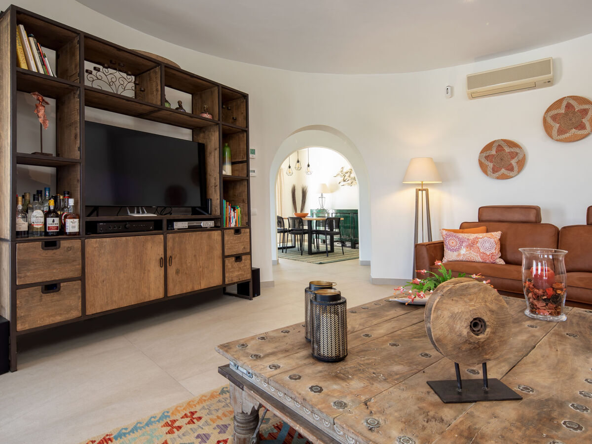 Villa Bonheur – 280 m² avec vue mer et piscine à Jávea - Photo 9