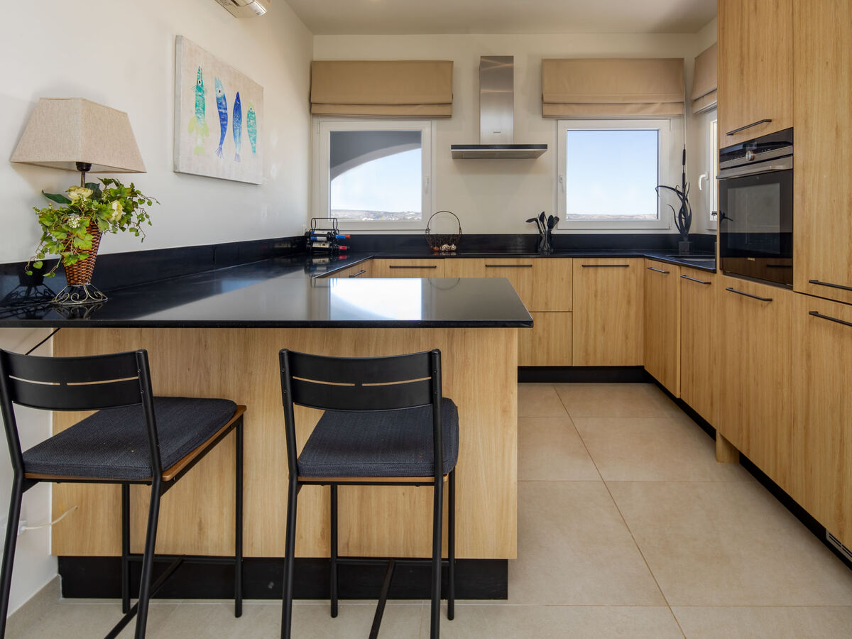 Villa Bonheur – 280 m² avec vue mer et piscine à Jávea - Photo 10